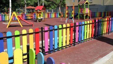 Близо 2000 нови места ще бъдат разкрити в детските градини