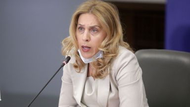 И новият министър на туризма призова българите да изберат родното Черноморие