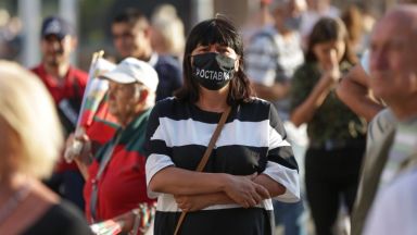 Обединението Отровното трио и гражданите стартира платформа за наблюдение върху