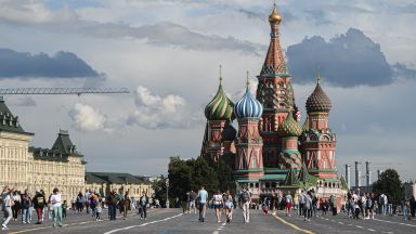Руското правителство определи списъка на забранените стоки за износ