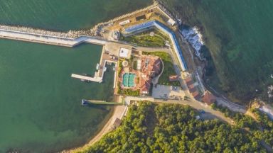 ГД Национална полиция изпраща материалите от проверката за лесопарк Росенец