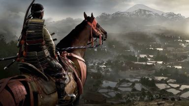 Ghost of Tsushima достигна пет милиона продадени копия