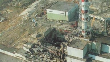 40 г. след Чернобил: Живот в сянката на радиацията на един от "ликвидаторите" на аварията 