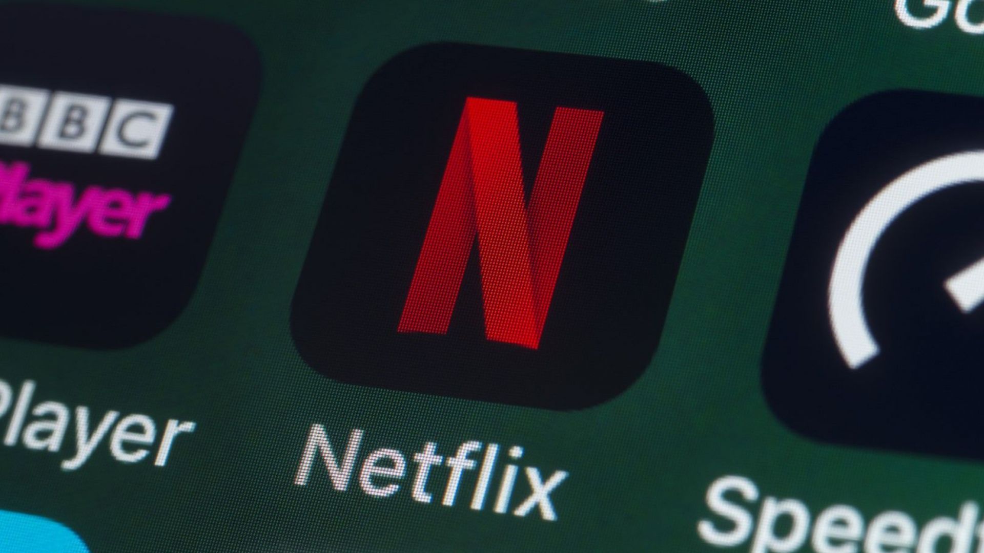 Netflix започва да тества игри в приложението 