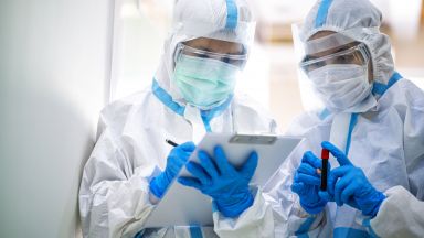 Броят на случаите с коронавирус в света се е увеличил