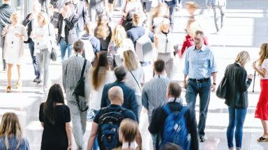 Националният статистически институт започва допълнително набиране на преброители и контрольори