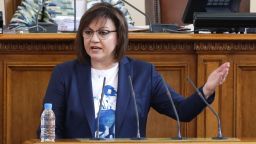 От БСП обвиниха Борисов, че се "крие като мишка"