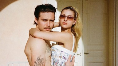 Бруклин Бекъм и Никола Пелц планират да осиновят дете