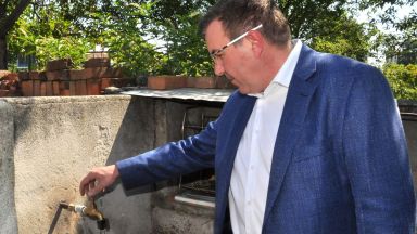 Върховна административна прокуратура ВАП възлага проверка за качеството на водата