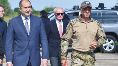 Правителството взе решение с което дава съгласие полковник Емил Тонев