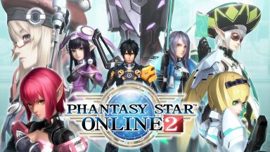 Phantasy Star Online 2 за Steam излиза на 5 август