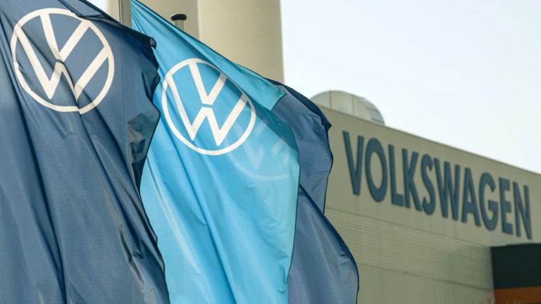 Руски съд замрази активите на Volkswagen в Русия