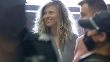 Певицата ЛиЛана вече ще може да напуска дома си след