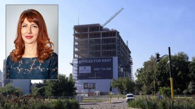 Таня Косева-Бошова: Има активно търсене на пазара на качествени бизнес имоти от висок клас