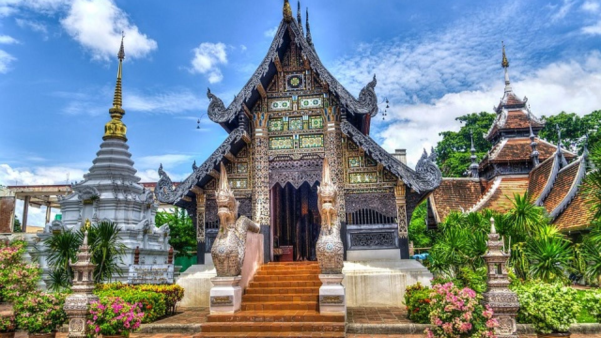 Тайланд 
