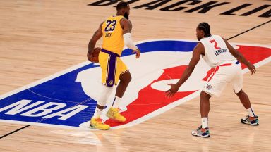 NBA обяви романтична програма с исторически препратки за своя 75-и сезон