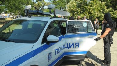 Окръжната прокуратура във Варна ръководи досъдебно производство за изнудване извършено