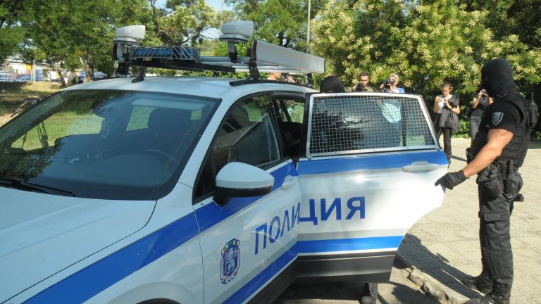 Окръжната прокуратура във Варна ръководи досъдебно производство за изнудване, извършено