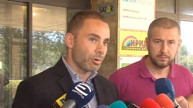 Жалко е че се стига до крайни сблъсъци Ако това