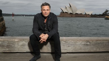 Знаци от отвъдното. Сън разкрива на Марк Ръфало, че има мозъчен тумор