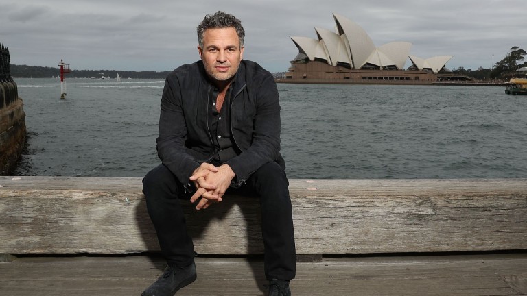 Знаци от отвъдното. Сън разкрива на Марк Ръфало, че има мозъчен тумор