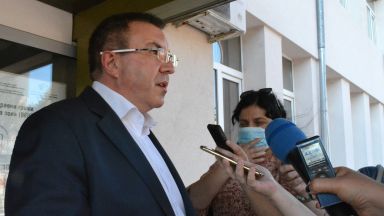 Тежки глоби да понасят болниците ако върнат пациент с COVID 19