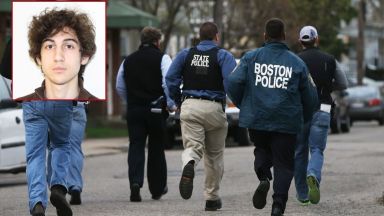 Отмениха смъртната присъда на атентатора от Бостънския маратон