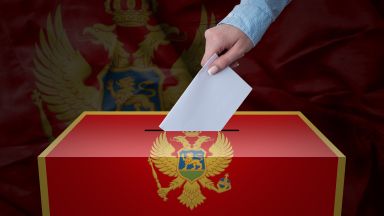 САЩ: Има опасност от руска намеса в изборите в Черна гора