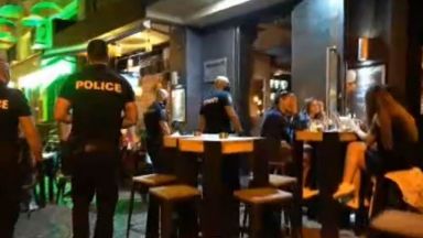 Намаляват наполовина капацитета в нощните заведения в Пловдив срещу COVID 19