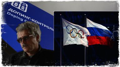 Човекът без родина, взривил руския допинг-скандал: Кремъл иска смъртта ми