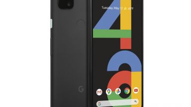 Google представи първите си смартфони с 5G