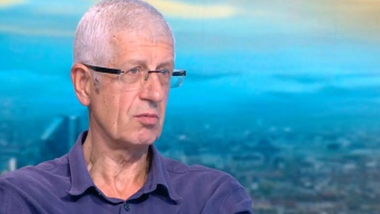 Овчаров: Всички резултати от управлението на Спецов в "Лукойл" са катастрофални
