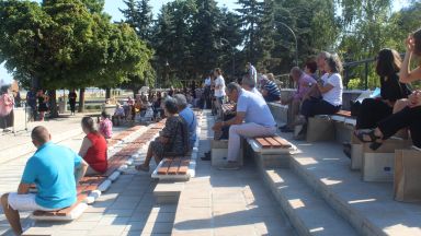 Русе има пълната подкрепа на Министерството на околната среда и