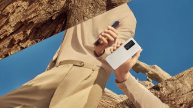 Huawei стартира продажбите на P40 Pro+ в България
