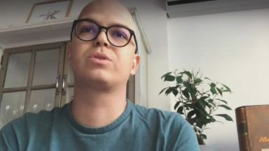 Онкоболният млад лекар д-р Наков победи в съда Медицинския университет в София
