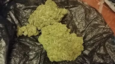 Кандидатът за народен представител от коалиция Патриотичен фронт Валентин Велев