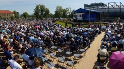 Ключовата конференция на ГЕРБ: Гледахте на живо в Dir.bg (видео)