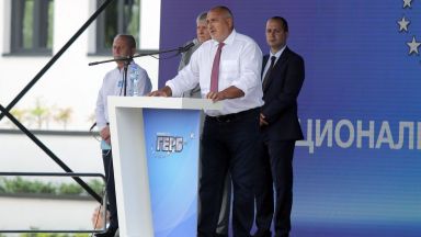 Най късно до 2 март всички имена в листите на ГЕРБ