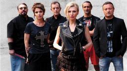 Българският филм "Голата истина за група Жигули" по кината през пролетта