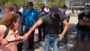 Две години пробация е наказанието на 20 годишния Денислав Станоев за