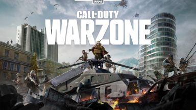 Infinity Ward: Warzone ще бъде развивана и за в бъдеще