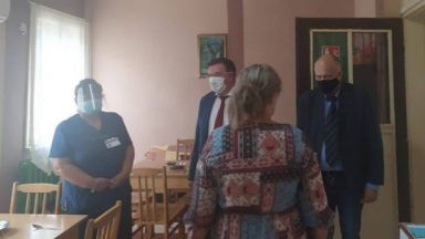 Местят държавната психиатрична болница "Св. Иван Рилски" в столицата