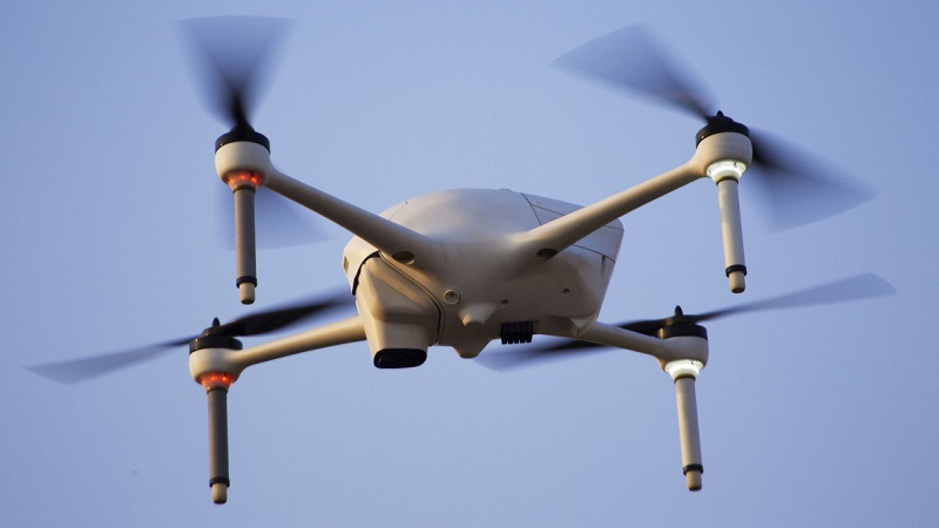 Израел е сред водещите държави по производство и употреба на дронове 