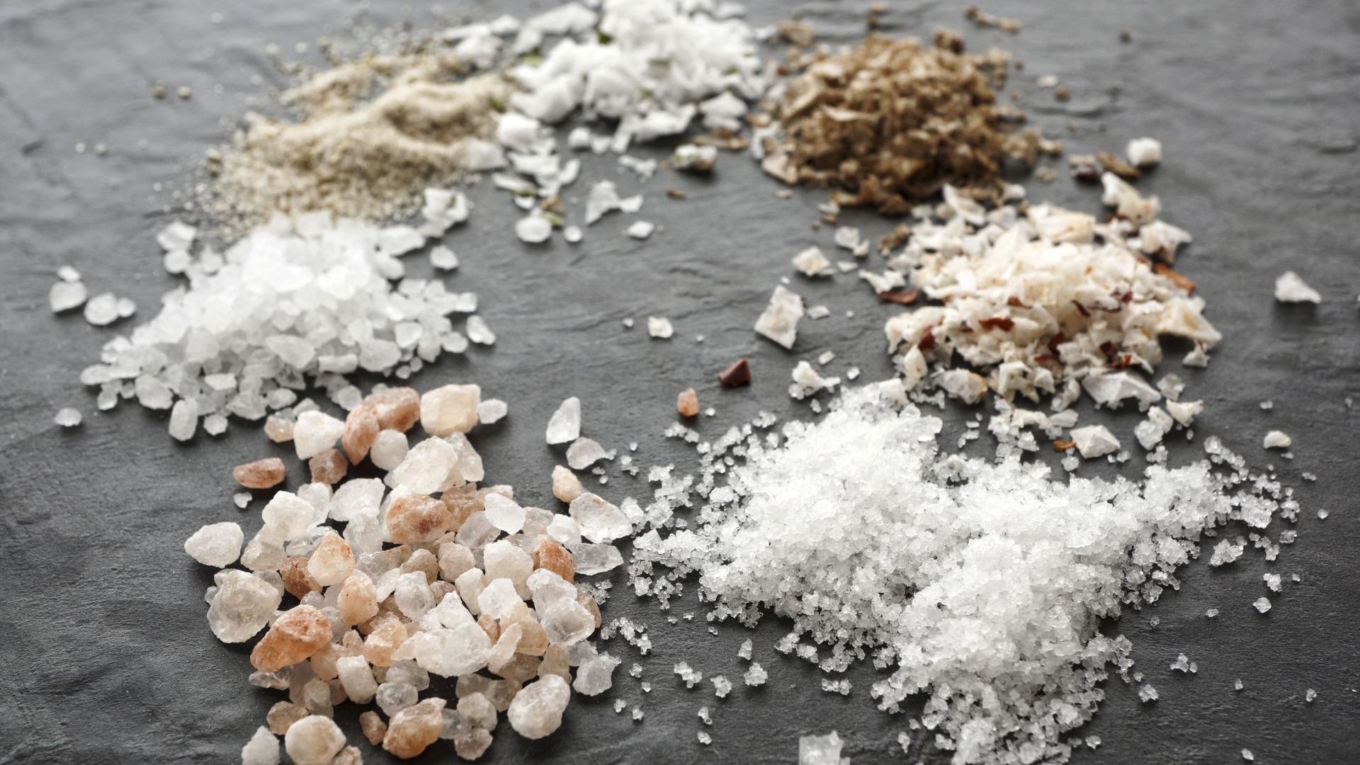 Панаирът на солта тази година ще се състои в Бургас