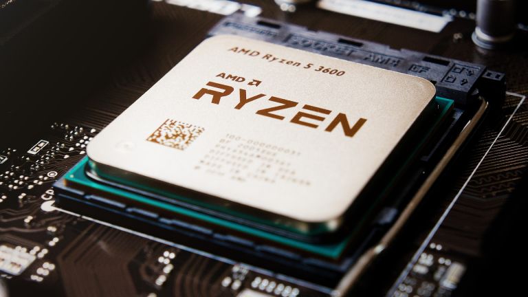 Близо 20% от новите лаптопи са с процесори на AMD