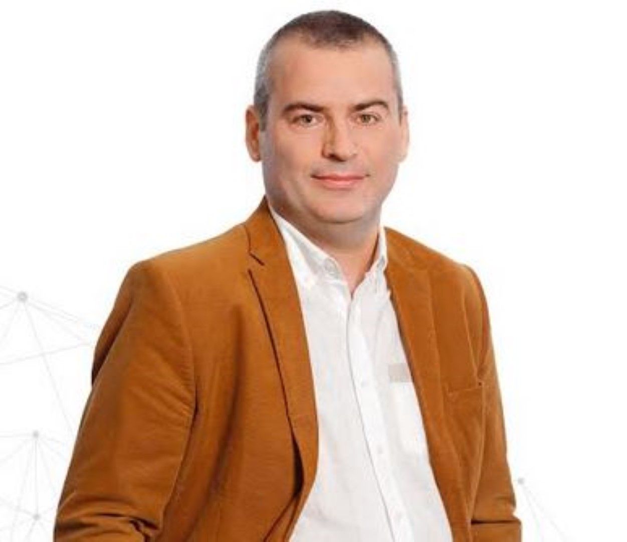 Хинко Хинев се присъединява към TBI Bank като ръководител отдел "Бизнес банкиране" за България