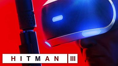 Hitman 3 ще се играе от първо лице през PlayStation VR