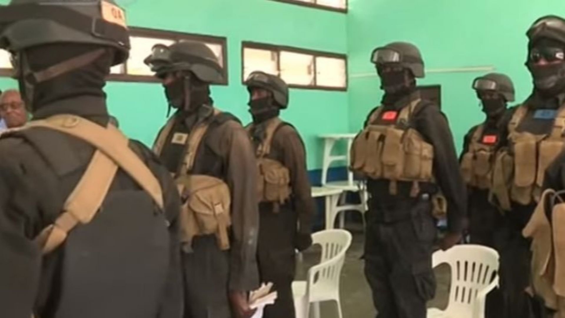 Камикадзе се взриви в сомалийската столица до военна база, има жертви