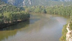 Две деца изчезнаха във водите на река Струма, баба им и дядо им се удавиха