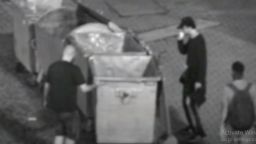 МВР пусна кадри на вчерашната блокада в София